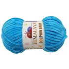 Himalaya Dolphin Baby fonal 80326 Azúrkék