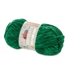 Himalaya Dolphin Baby fonal 80331 Smaragd