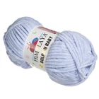 Himalaya Dolphin Baby fonal 80344 Jégkék