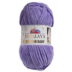 Himalaya Dolphin Baby fonal 80364 Levendula