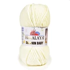 Himalaya Dolphin Baby fonal 80375 Krémes