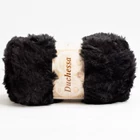 Silke Duchessa fonal 18 Fekete macska