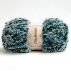 Silke Duchessa fonal 50 Jégkorszak