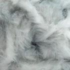 Silke Duchessa fonal 59 Szürke farkas