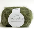 Fleurdelise fonal 119 Khaki