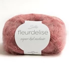 Fleurdelise fonal 201 Eperszörp