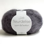 Fleurdelise fonal 843 Hamu