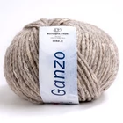 Bertagna Filati Ganzo fonal  73 Len