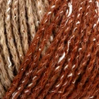 Bertagna Filati Ganzo fonal  75 Cserje