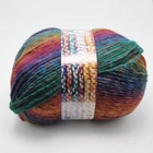 Bertagna Filati Gaucho fonal 271 Augusztus