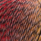 Beragna Filati Gaucho fonal 323 Tüzes