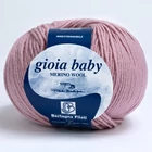 Gioia Baby merinó fonal 2954 Púder