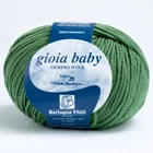 Gioia Baby merinó fonal 9165 Fű