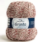 Beragna Filati Grinta fonal 110 Ősz