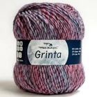 Beragna Filati Grinta fonal 114 Kökörcsin