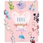 Édes apróságok könyv