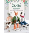 Kötött állatok könyv           