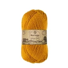 Kartopu Melange Wool fonal K1854 Curry