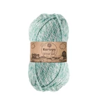 Kartopu_Melange_Wool_fonal_K9000_Jade