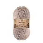 Kartopu_Melange_Wool_fonal_K9002_Zsineg