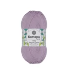 Kartopu Baby Natural Cotton fonal K705 Orgona
