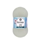 Kartopu Lotus fonal K010 Hópihe