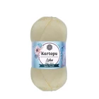 Kartopu Lotus fonal K025 Krém