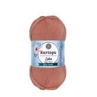 Kartopu Lotus fonal K103 Sötét púder