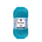 Kartopu Lotus fonal K512 T&uuml;rkiz