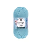 Kartopu Lotus fonal K537 Égkék