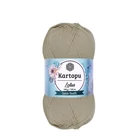 Kartopu Lotus fonal K861 Drapp