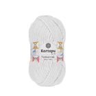 Kartopu Yumurcak fonal K010 Hó