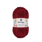 Kartopu Yumurcak fonal K106 Bor