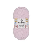 Kartopu Yumurcak fonal K1562 Vattacukor