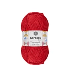 Kartopu Yumurcak fonal K165 Paprika