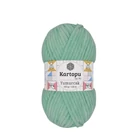 Kartopu Yumurcak fonal K507 Menta