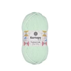 Kartopu Yumurcak fonal K560 Fluorit