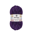 Kartopu Yumurcak fonal K724 Ametiszt