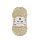 Kartopu Yumurcak fonal K856 Mogyoró