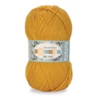 Nako Bonbon DK 100 fonal 98415 Mustár-10 dkg