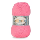 Nako Bonbon Dk 100 fonal 98239 Kislány