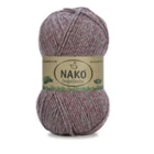 Nako Doga Dostu fonal 40008 Parázs