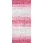 Nako Elit Baby Mini Batik fonal 32454 Eszter