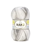 Nako Elit Baby Mini Batik fonal 32461 Peti