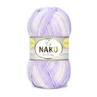 Nako Elit Baby Mini Batik fonal 32460 Csenge