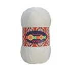 Nako Bonbon DK 50 fonal 98200 Hófehérke