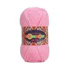 Nako Bonbon DK 50 fonal 98588 Lányka