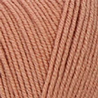 NAKO Cotonella fonal 12720 Téglapor