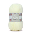 NAKO Cotonella fonal 256 Krém
