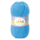 Nako Elit Baby fonal 10119 Nyár